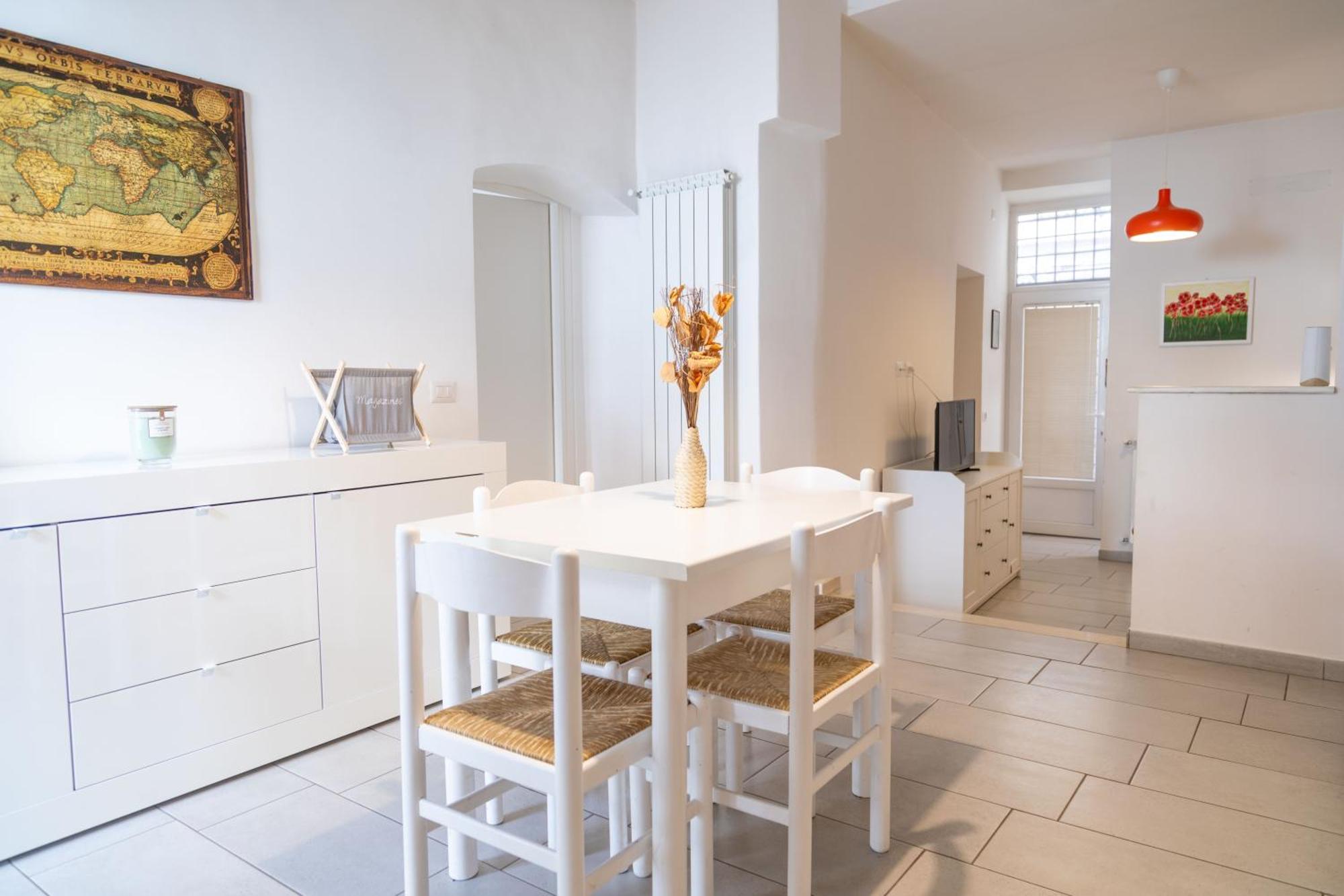 Eleganza In Centro Sul Lago - Anguillara Sabazia Habitación foto