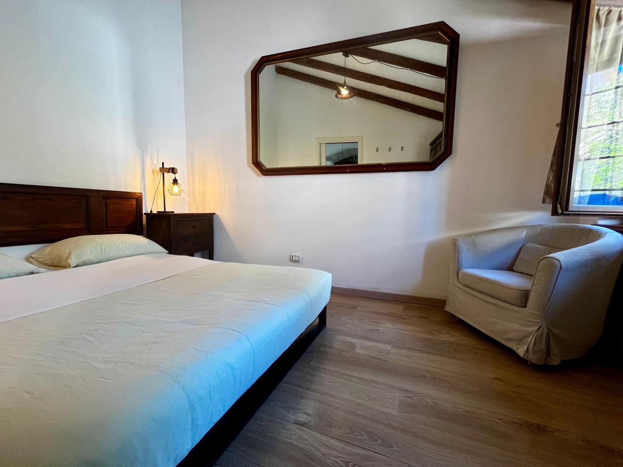Eleganza In Centro Sul Lago - Anguillara Sabazia Habitación foto
