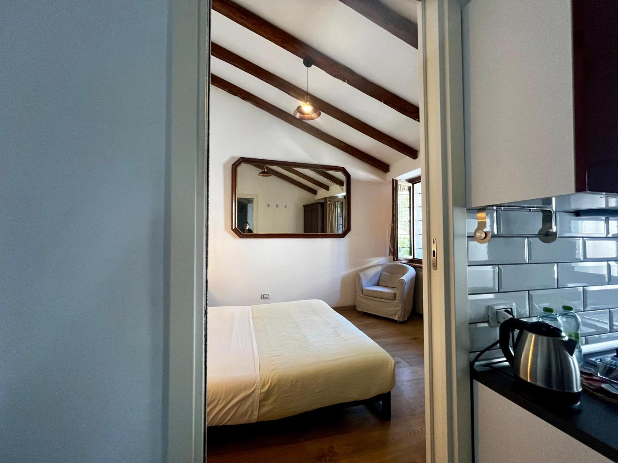 Eleganza In Centro Sul Lago - Anguillara Sabazia Habitación foto